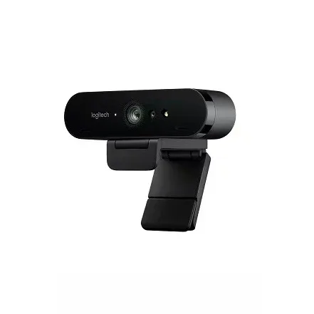Logitech BRIO 4K Ultra HD webbkamera