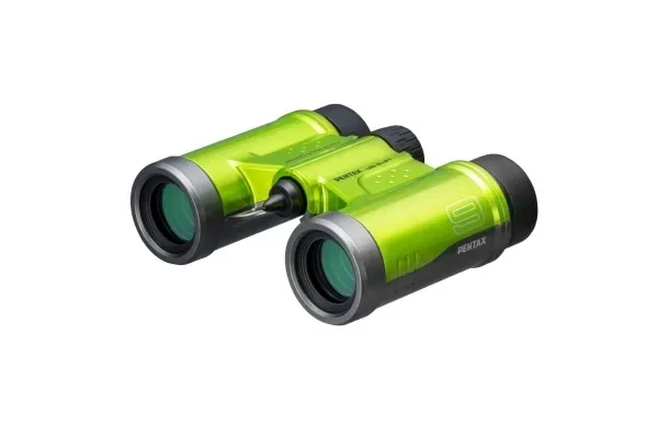 Pentax U-Series