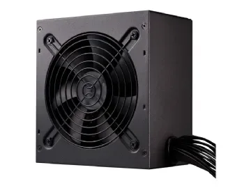 Cooler Master MWE Bronze V2 550