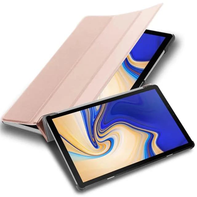 Cadorabo fodral för Samsung Galaxy Tab S5e