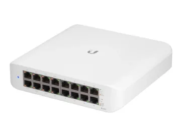 Ubiquiti UniFi Switch Lite 16 PoE