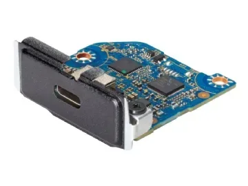 HP Flex IO V2 Card USB-C 3.1 Gen2-port