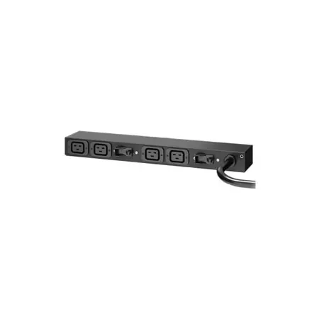APC Basic Rack PDU AP6032A