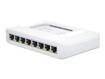 Ubiquiti UniFi Switch Lite USW-Lite-8-POE