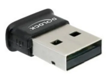 DeLock Bluetooth-adapter 4.0 Klass 2 (BT-117)