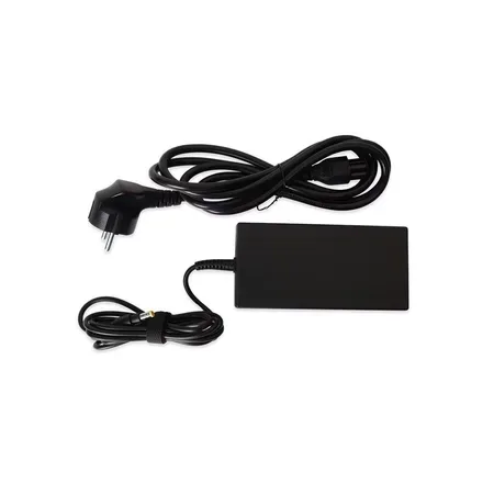 TERRA 1480270 nätadapter 135 W svart
