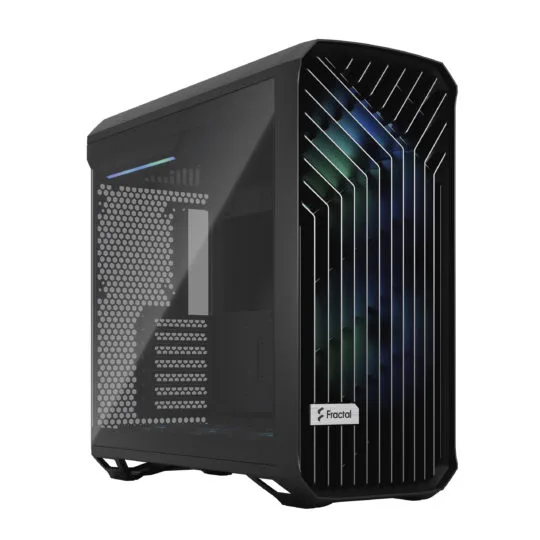 Fractal Design Torrent RGB, ATX, TG Light Tint