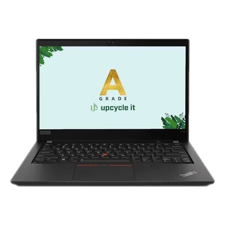 Lenovo ThinkPad T14 1:a gen (BEGRÄNSAD)