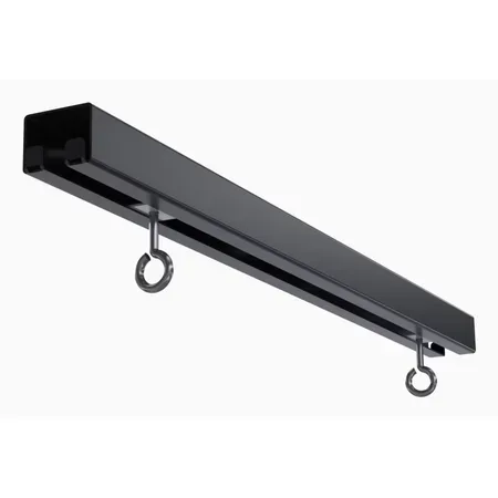 Hi-ND monteringssats - för platt panel
