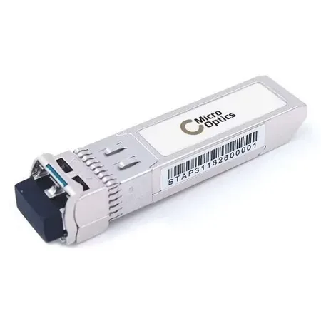 Zyxel SFP-LX-10-D kompatibel SFP-modul för singlemode, LC