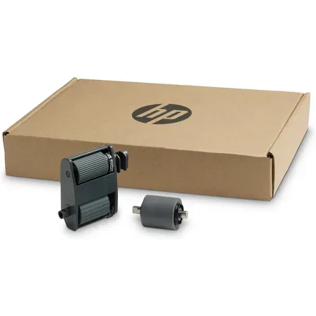 Rollers replacement kit