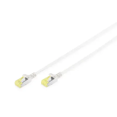 Digitus patchkabel KAT6A SLIM, 5 m, grå