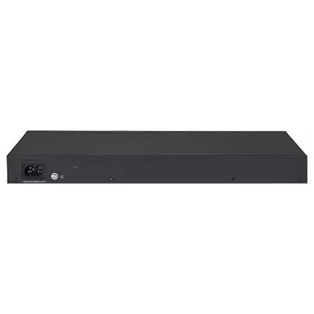 HPE 5130-24G-4SFP+ EI hanterad switch, 24 portar