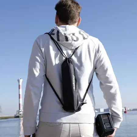 Fotopro X4i-E stativ