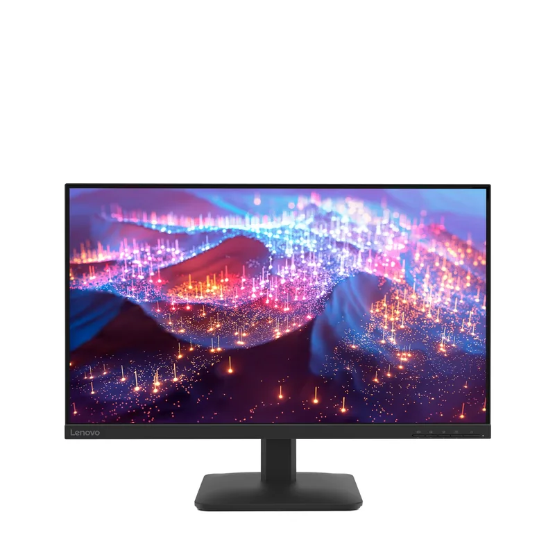 Lenovo L27-4e 27 tum Full HD-skärm, IPS
