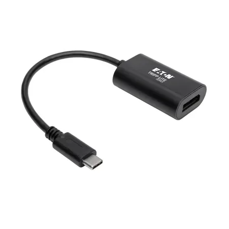 Eaton Tripp Lite Series USB-C till DisplayPort-adapter, 4K x 2K 60 Hz