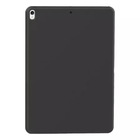 eSTUFF ORLANDO svart TPU-skal till iPad