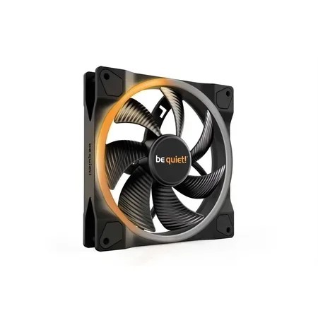 be quiet! Light Wings 140mm PWM