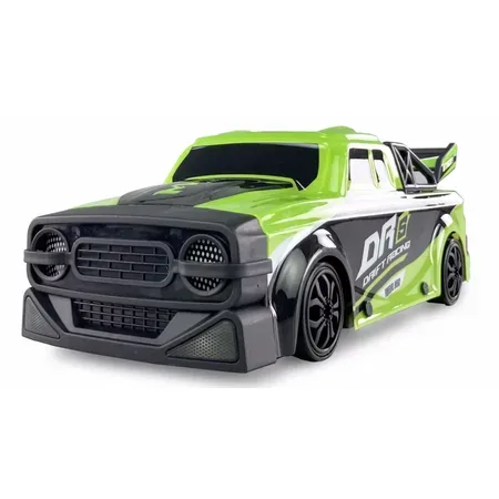 Amewi RC-bil DRs 4WD 1:18 RTR grön