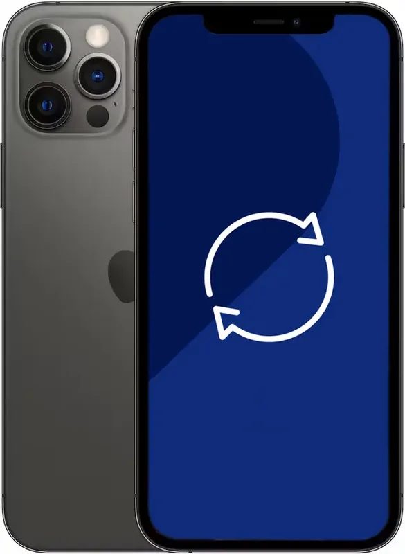 Apple iPhone 12 Pro