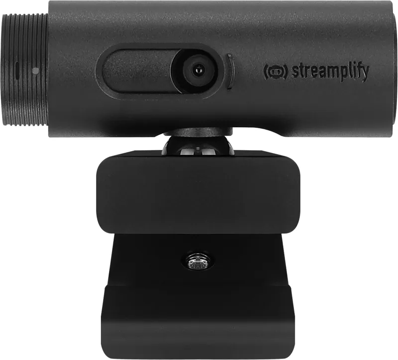 Streamplify webbkamera