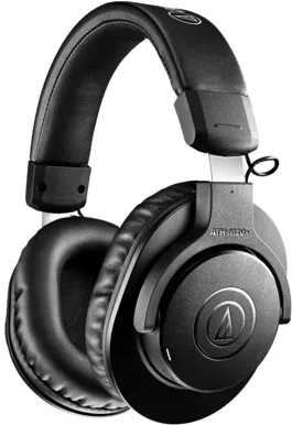Audio-Technica M20XBT Trådlösa utanpåliggande hörlurar