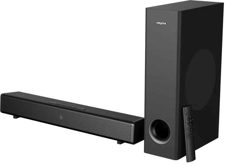 Creative Stage 360 Soundbar
