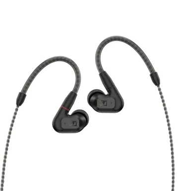 Sennheiser IE 200 - Hörlur