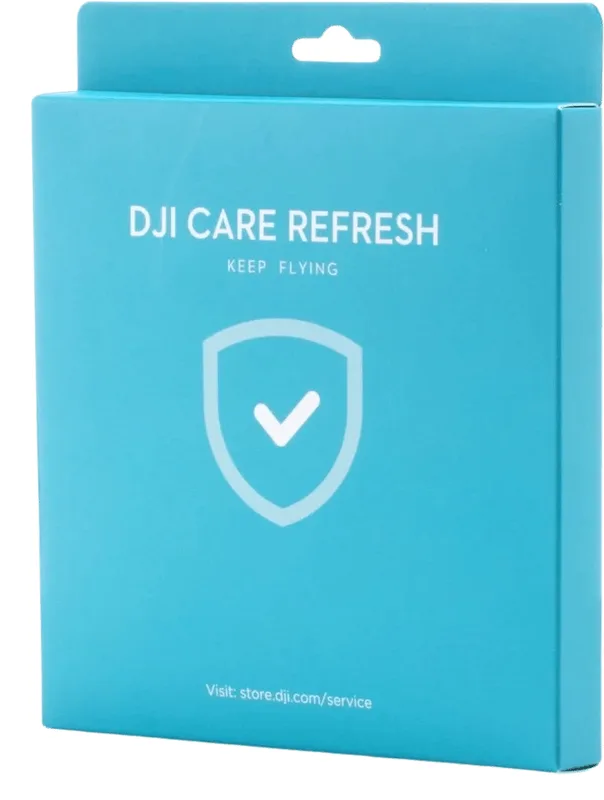 DJI Care 2 år Refresh Mini 2