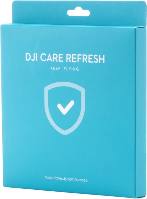DJI Care 1 år Refresh Flip