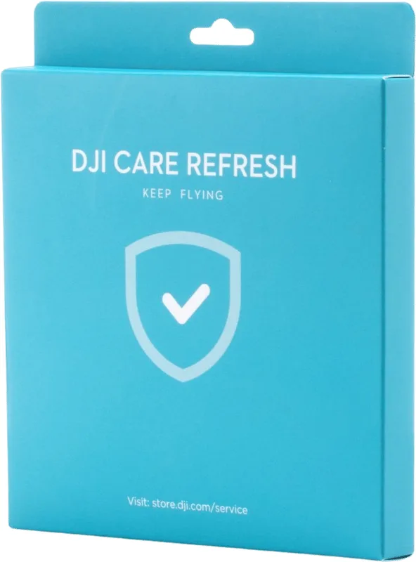 DJI Care Refresh, 1 år, för Mini 5 Pro