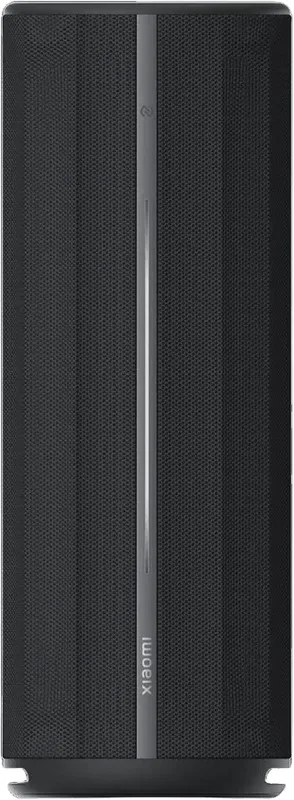 Xiaomi Bluetooth-högtalare, svart