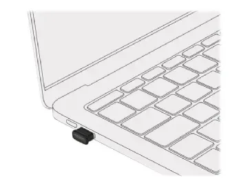 Delock USB 2.0 Bluetooth 4.0 Adapter