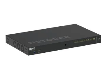 NETGEAR AV Line M4250-10G2XF-PoE++