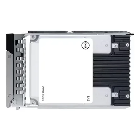 Dell 960 GB SSD, 2,5 tum, SATA III