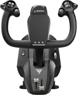 Thrustmaster TCA Yoke Boeing styrspak, Xbox-utgåva