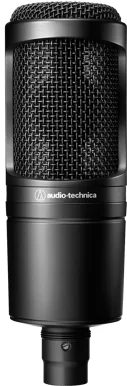 Audio-Technica AT2020 mikrofon, XLR