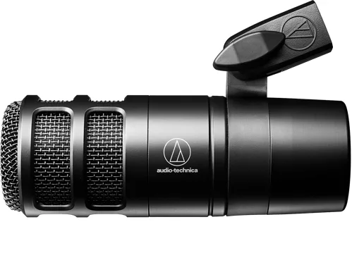 Audio-Technica AT2040 mikrofon, XLR