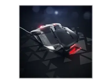 CHERRY MC 9620 FPS