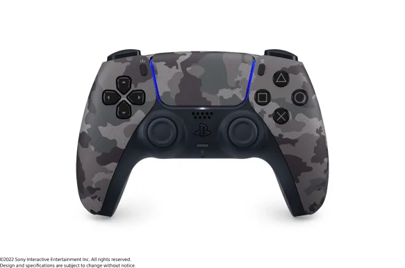 Sony Playstation 5 DualSense V3 Camouflage
