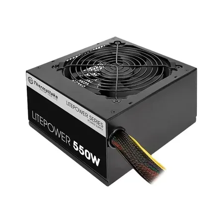 Thermaltake Litepower LTP-550AL2NK strömförsörjning