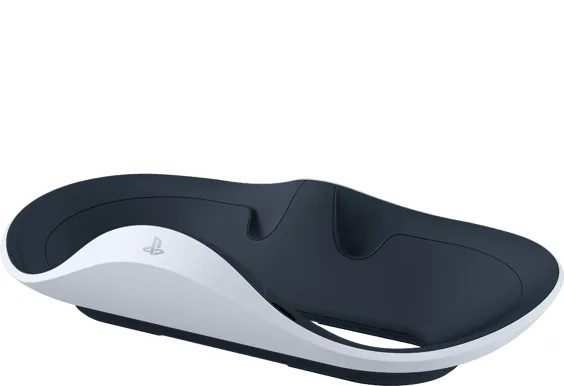 Sony PlayStation VR2 Sense laddningsställ för kontroller