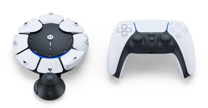 Sony Playstation 5 Access-handkontroll