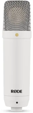 RØDE Mikrofon NT1 Signature Series