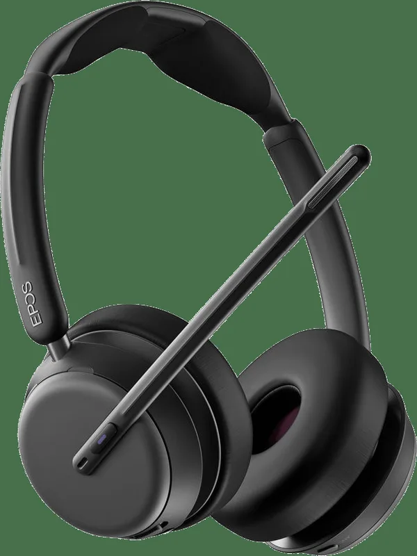 EPOS IMPACT 1060T Headset Wireless Headband