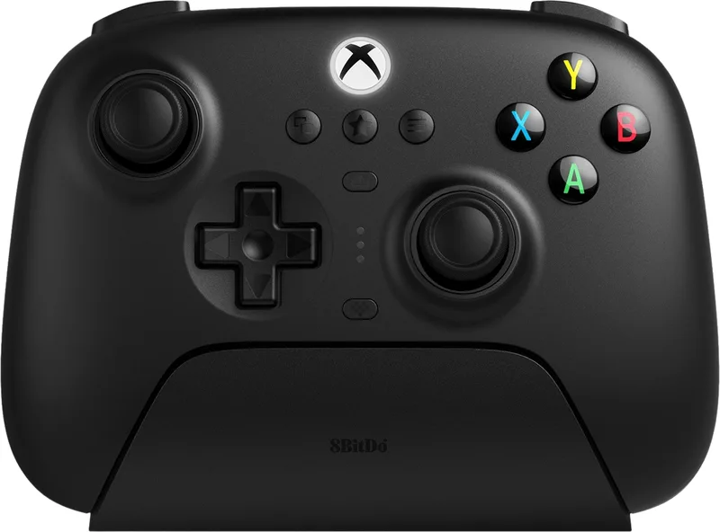 8BitDo Ultimate 3-mode Xbox Svart