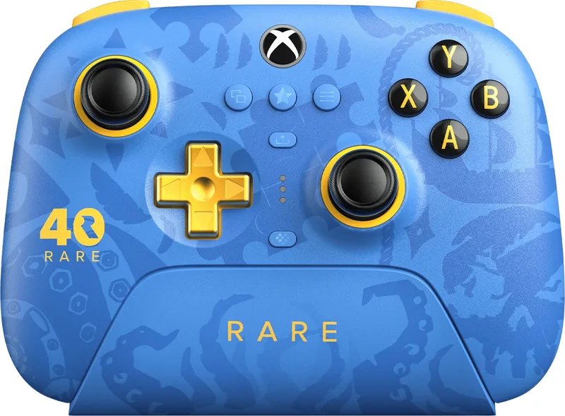 8BitDo Ultimate 3-mode Xbox Rare