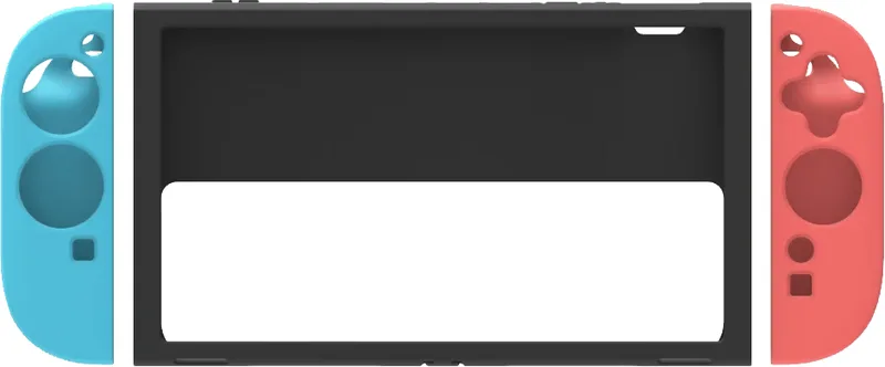 Deltaco Gaming Switch 2 Silikonskal