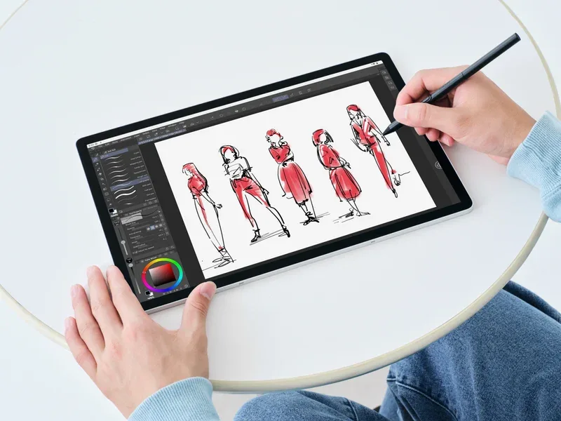 Wacom MovinkPad Pro 14