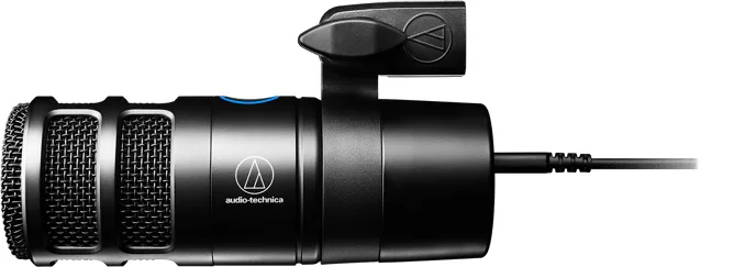 Audio-Technica AT2040 USB-mikrofon